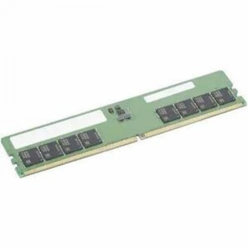 Lenovo 4X71N34265 module de mémoire 1 x DDR5 4800 MHz Neuf - vue 3