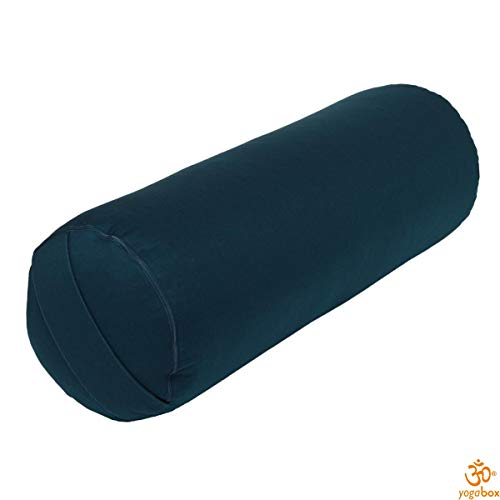Yoga y Pilates Bolster Made in Germany, Gasolina