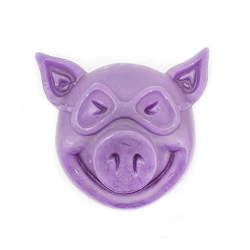 PIG Cera New Head Wax Purple