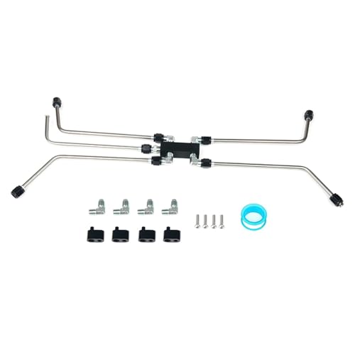 Kit ventilation moteurs LS solution refroidissement haute efficacité - 3