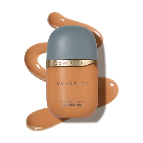 COVER FX Power Play Foundation