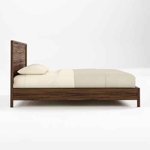 Image of Stickley Saranac Bed, California King