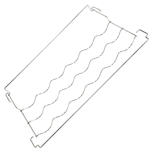 Clayette, étagère porte bouteilles 590X347 mm d'origine Frigo, Réfrigérateur, Congélateur 5742830100 BEKO Frigo, Réfrigérateur, Congélateur 574283010