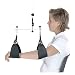 Kinsman Enterprises 65111 Extra Sling for Swedish Helparm, Pair (Pack of 8)