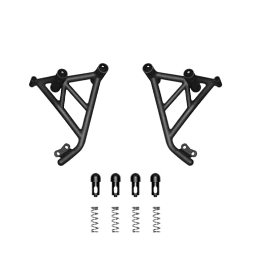 Pare-chocs de moto MT03 pour protection en conduite urbaine