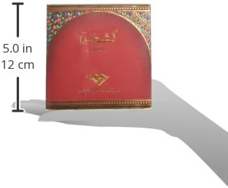 Swiss Arabian Bakhoor Kashkha Tablets Sa, 18 Tablets