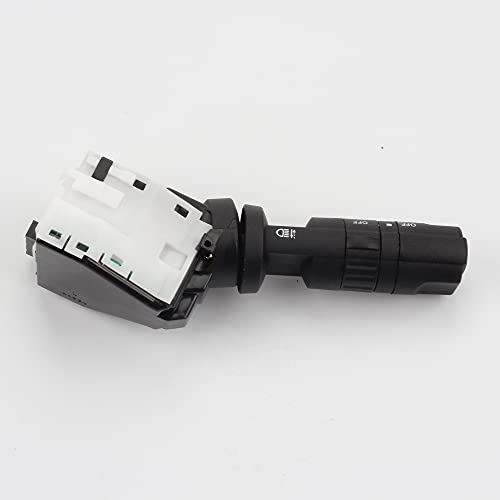 Dasbecan Headlight Signal Fog Light Switch 25540-Et11E 25540-Et11A Compatible With Nissan Frontier 2007-2015 Pathfinder 2008-2010 Sentra 2008-2012 Xterra 2008-2015 Sentra 2008-2012 Lamp Switch #TOP4