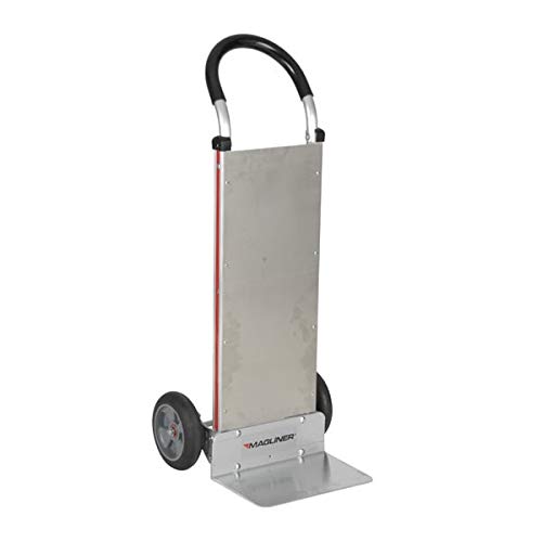 Carretilla de mano Magliner 28 lb, capacidad 500 lb
