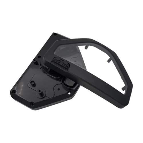 Coque de tachymètre pour CBR1000RR 2004-2007 : boîtier de compteur vitesse moto