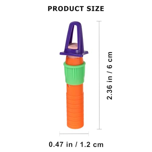 La Mejor Lista de Lápices plásticos y de cera para comprar online. 2 Imagen adicional