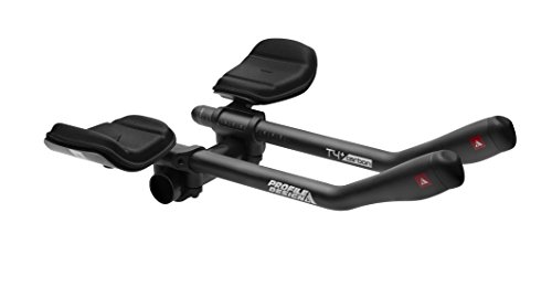 Profile Design, Appendici per Manubrio T4+, Nero