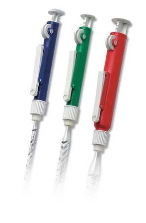 Pipette Filler, 2, 10, 25mL, PK3
