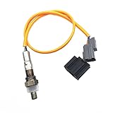 sonda lambda mazda 6 diesel ★ Número de referencia OEM: para Mazda 6 VI GG GY 1.8 2.0 2.3 2002-2007