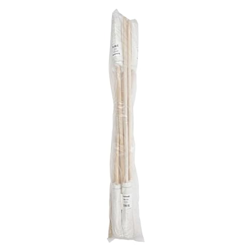 Image of Boardwalk Dust Mop Head, Cotton /Synthetic Blend, 48 inch x 5 inch, Blue