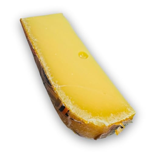 プロも愛用 ゴーダチーズ ランダナ 500日熟成 グラスフェッド オランダ産 ハードタイプ|Landana Grassfed Aged Gouda Cheese 500 Days ? DELICIOSA (100g)