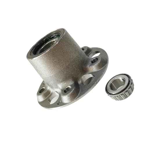 Roulement de roue avant A2123300025 de haute résistance pour berline W212