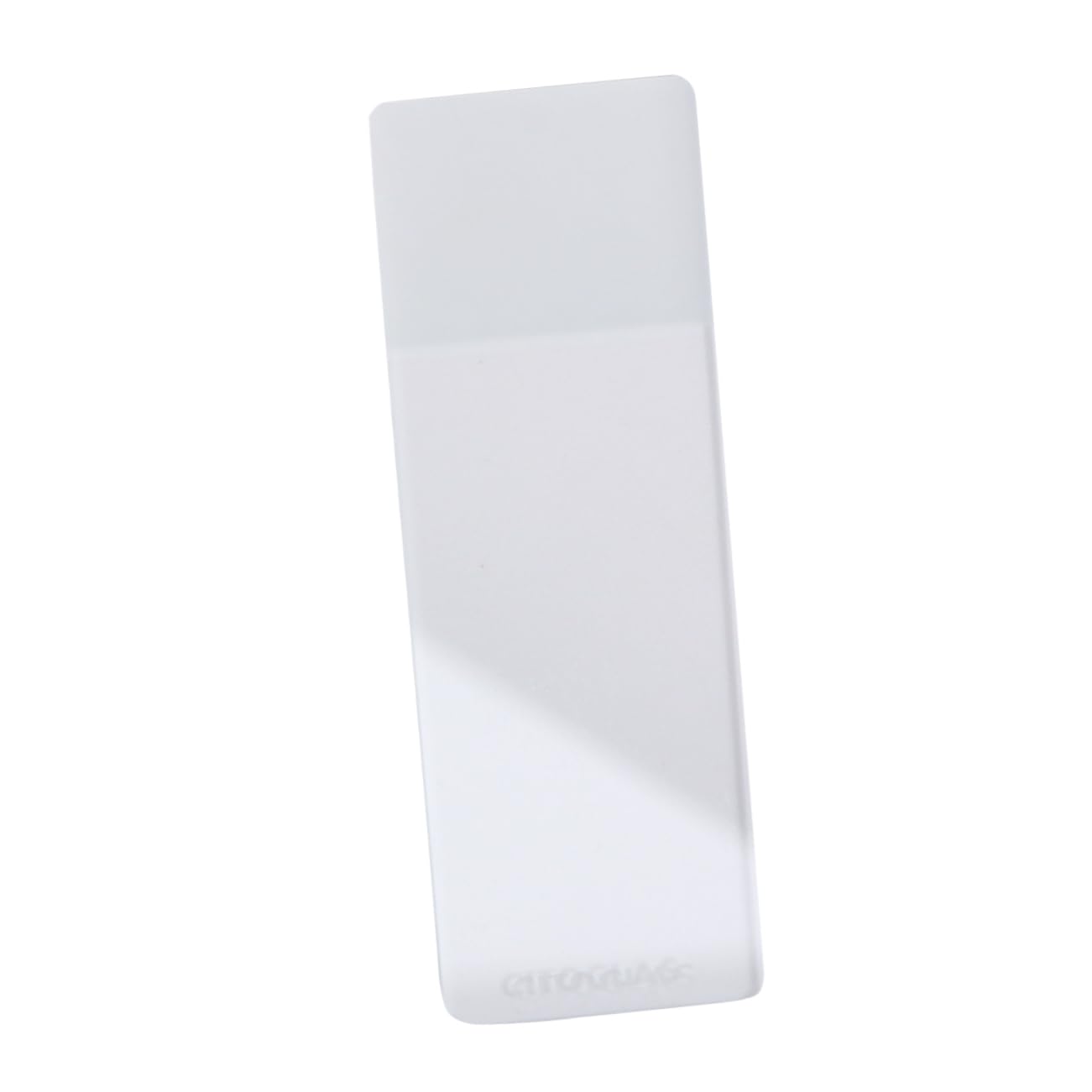 Ciieeo Optical Glass Microscope Slides Box Set for Science Education Square Coverslips Included