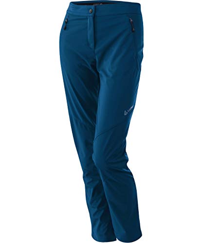 Preisvergleich Produktbild LÖFFLER Hose Elegance Windstopper Light Damen 21809 - Softshellhose