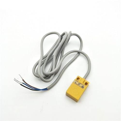 Détecteur de proximité inductif TL-W5MC1 boîtier compact NPN NO