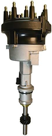 Premier Gear PG-DST2891 Distributor Replacement for Ford F350 V8 (90-97), F250 V8 (90-96), F150 V8 (90-96), Econoline Super Duty V8 (96-96), E350 Club Wagon V8 (90-96), E350 V8 (90-96)