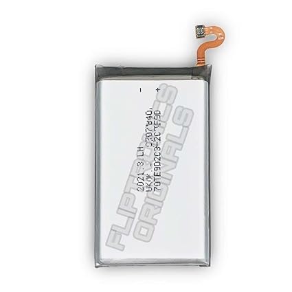 Image of EB-BG960ABE Battery for Samsung Galaxy S9 / G960F / G960 / SM-G960F / G9600 / Battery with 1 Year Warranty ****(P326)