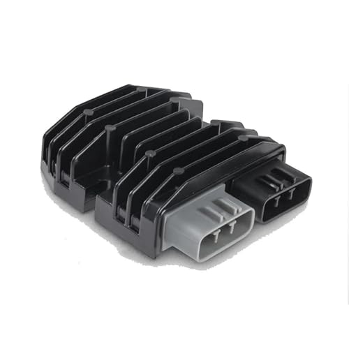 Redresseur de tension de moto 12V 35A pour réparer le système de charge 450W