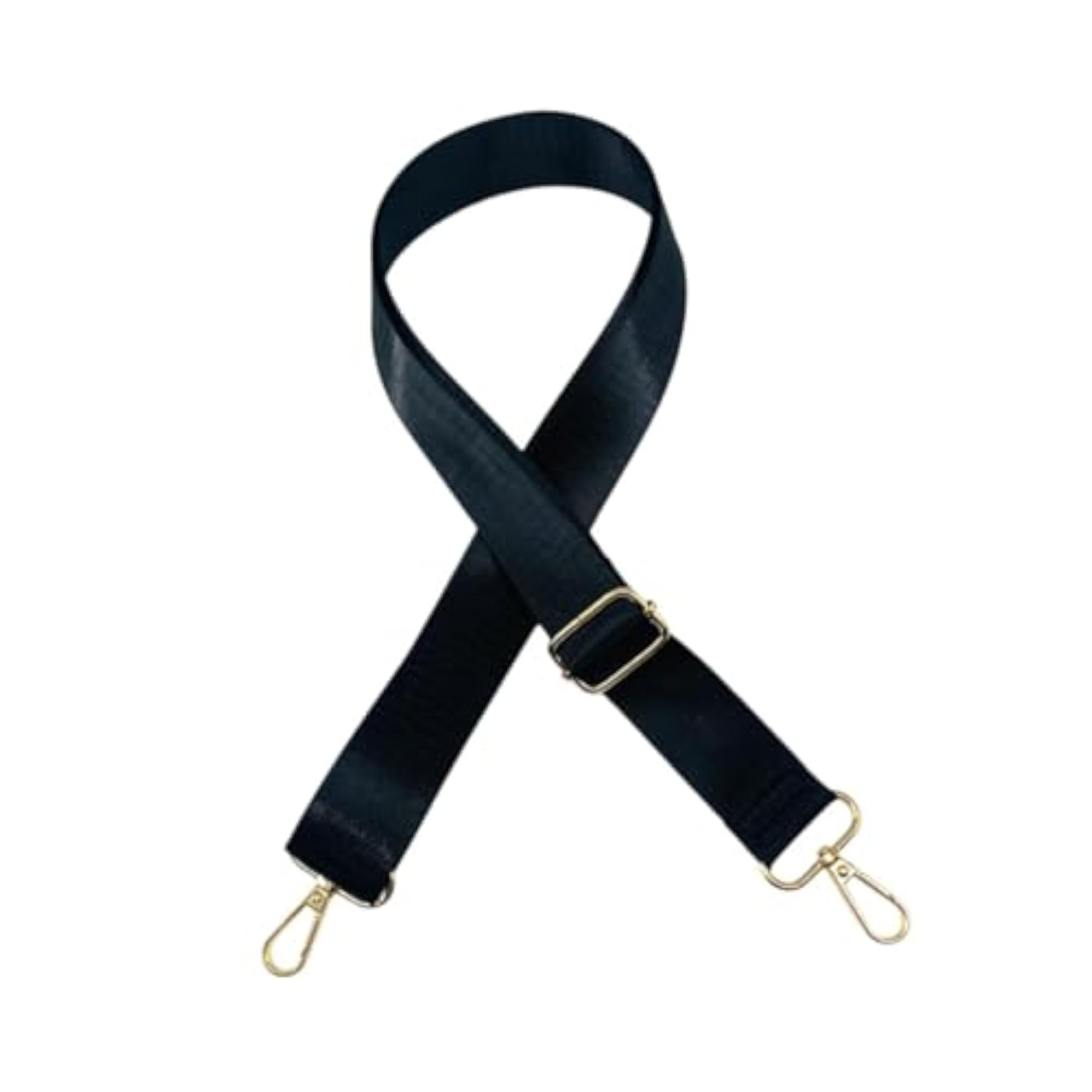 Nylon Bag Shoulder Strap Replacement, Lightweight