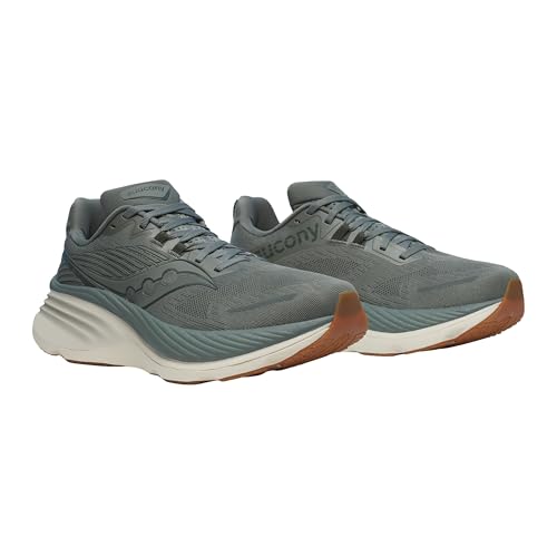 Image of Saucony Men's Hurricane 24 Sneaker