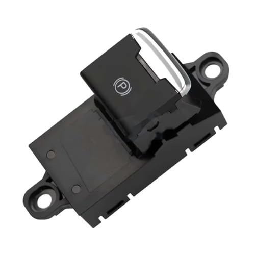 Botón de freno de mano KA0G-66-EP0 para Mazda CX-5 2015 6
