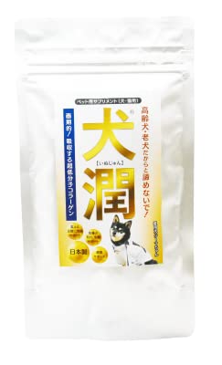 リノパワーP 30g 1袋　犬猫用サプリメント 楽天市場】ドクターアミノ Dr.Amino'S VITAL POWER（ヴァイタル