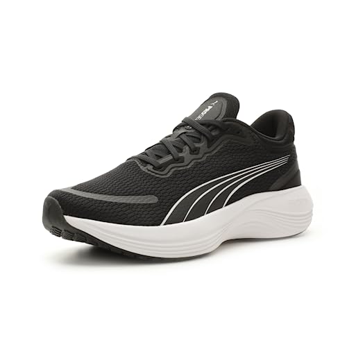 PUMA Men's Scend Pro Running Shoe Sneaker