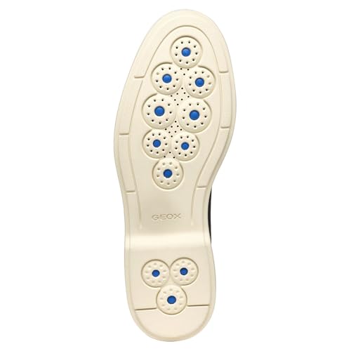 Geox Men's U Spherica Ec17 E Oxford2