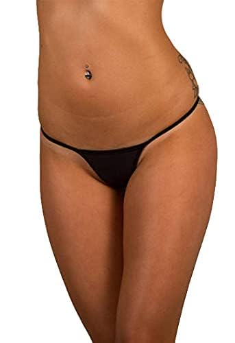 sizzlestyle Beautiful String Thongs for Women Pack of 2-picture-11