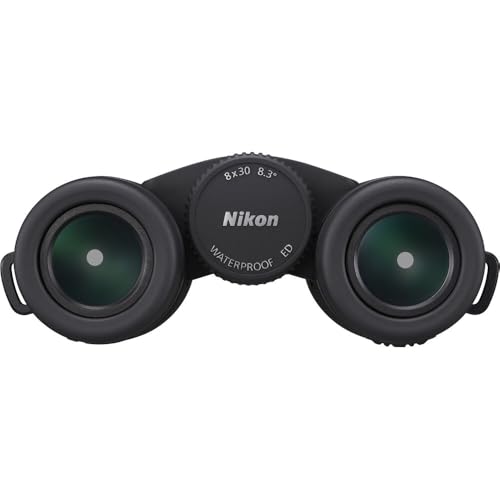 Nikon Monarch M7 8x30 Binocular Waterproof compacto miniatura 5