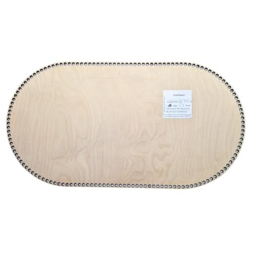 Recopilación de Bases de madera contrachapada los 5 más buscados. 5 Bases de madera contrachapada marca Sznurkomania (2)