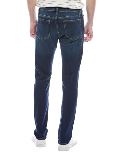FRAME Denim Mens L'Homme West View Slim Jean, 40, Blue2