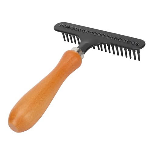 Pet brush