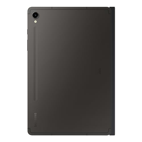 Image of Samsung Galaxy Official Privacy Screen for Tab S9, Black