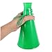 POPETPOP Party Noisemaker Cheer Megaphone for Sports Events Parties Ceremonies Safe Plastic Plaything for Cheerleading Celebrations