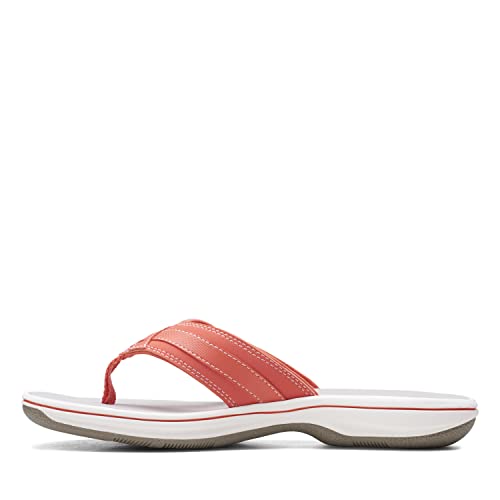 Image of Clarks Women's Breeze Sea Flip-Flop
