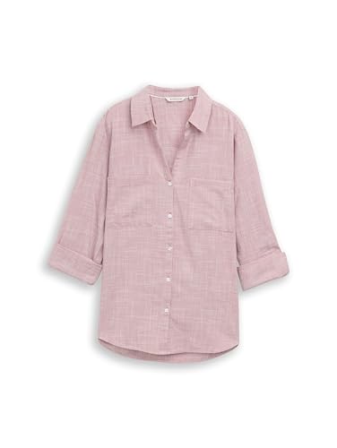 Tom Tailor Plussize Damen Bluse 3