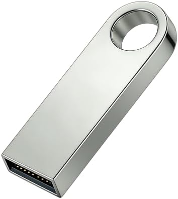 16 GB USB Flash Drive Reliable Storage Durable Compatible for Com...
