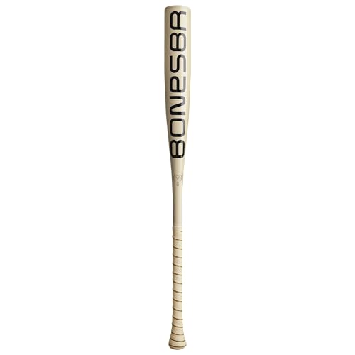 2026 Bonesaber BBCOR Baseball Bat side view