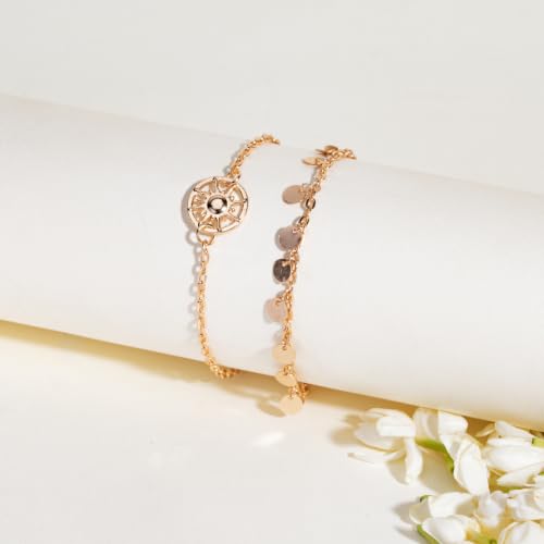 Image of Salty Rakhi for Brother & Bhaiya Bhabhi | Wrist Band Gift Pack for Sister, Bro, Bhaiya and Bhabhi | Bracelet for Men, Women | Fancy Jewellery Combo Gifts | Gift for Rakshabandhan | Traditional Rakhi Gift