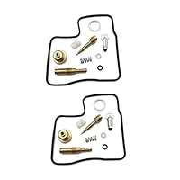 Kit De Réparation De Carburateur De Moto XL600V Transalp