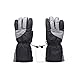 EXCEI Men's Age Warm Outdoor Ski Gloves for Outdoor Hunting Hiking All Electric Gloves Camping Winter Sports Equipment Cap