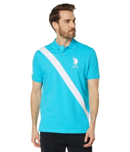 Polo U.S. Polo Assn. pour vos weekends ensoleillés et sorties en mer