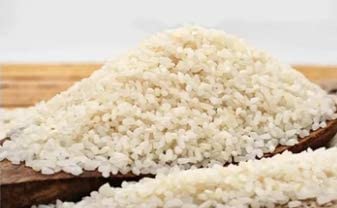 Image of Nupsila, Kheer Special Basmati Rice (100% Broken) - 5 kg