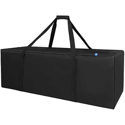COOLBEBE 42" Sports Duffle Bag Cover