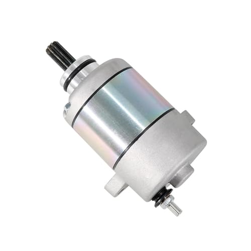 Démarreur électrique moteur Honda BIZ125 2006-2010 31200KSS901